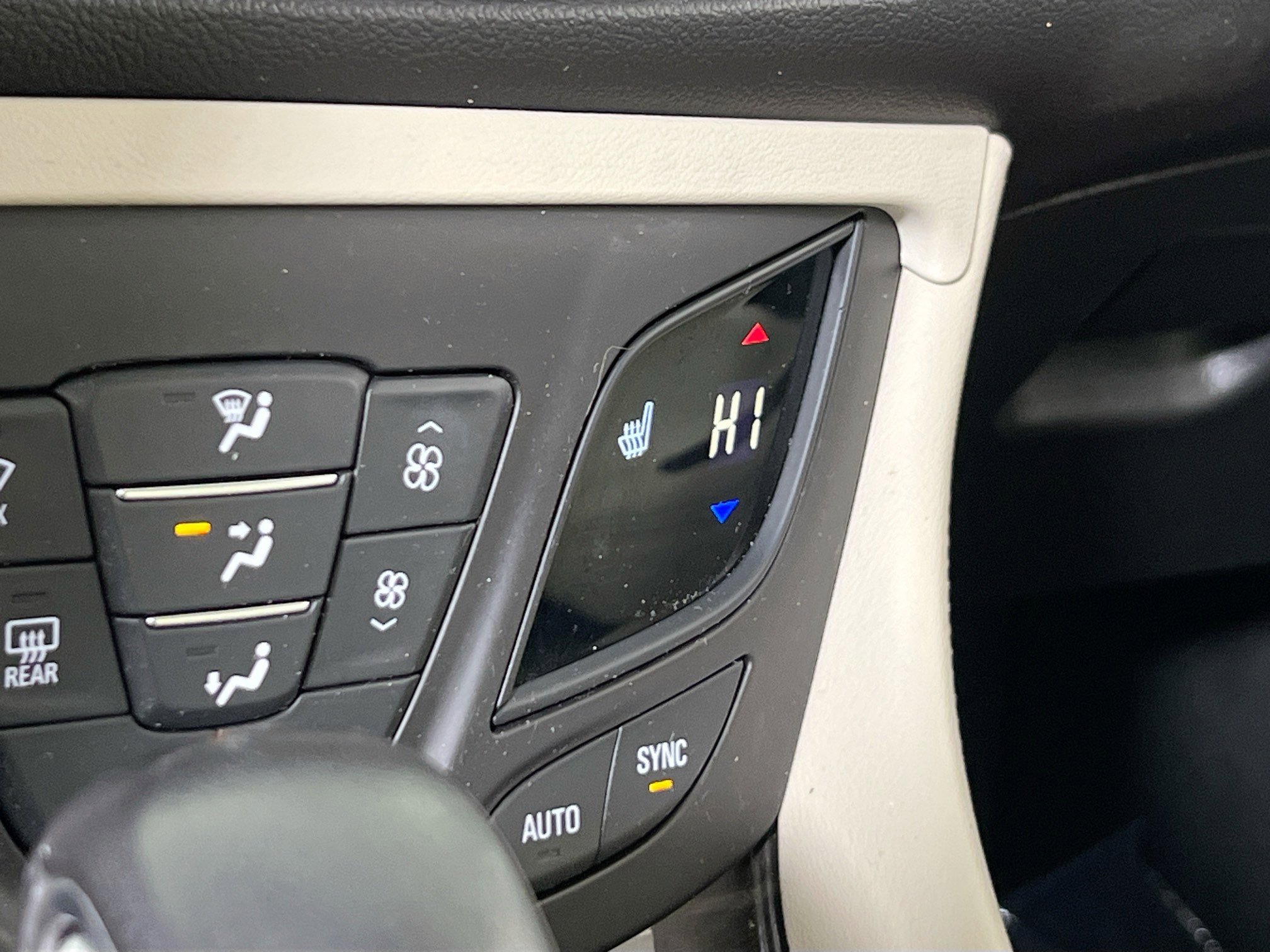 Used 2020 Buick Envision Preferred image 19