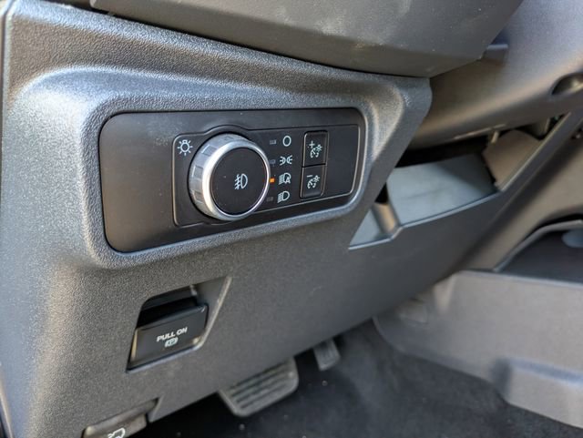 New 2026 Ford Bronco Outer Banks w/ Sasquatch Package AWD/4WD image 52