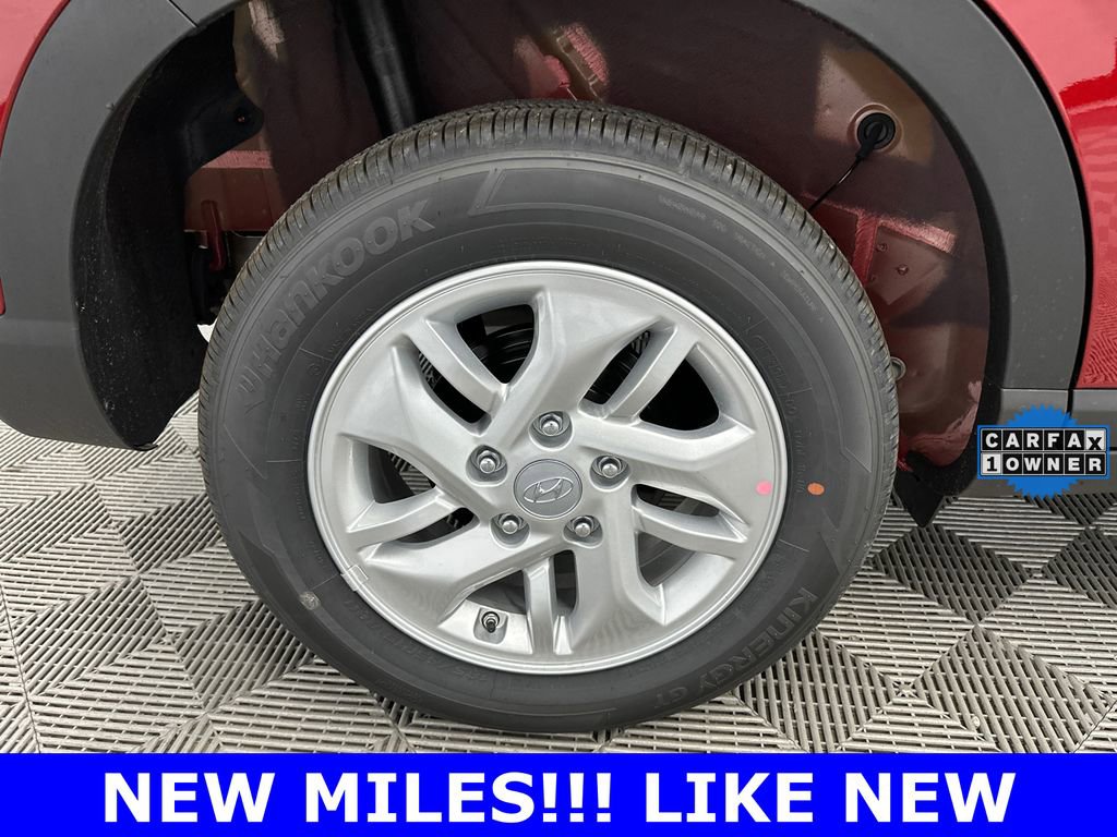 Used 2026 Hyundai Venue SE image 17