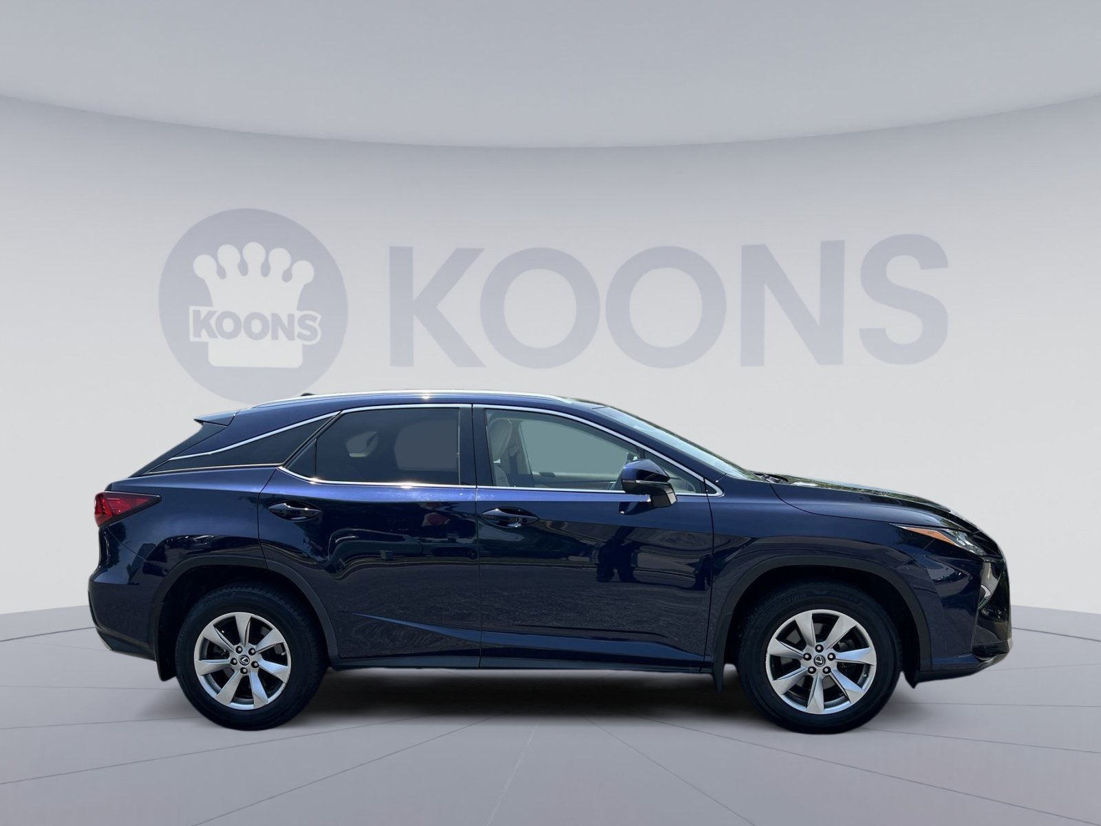 Used 2019 Lexus RX 350 AWD w/ Premium Package image 8