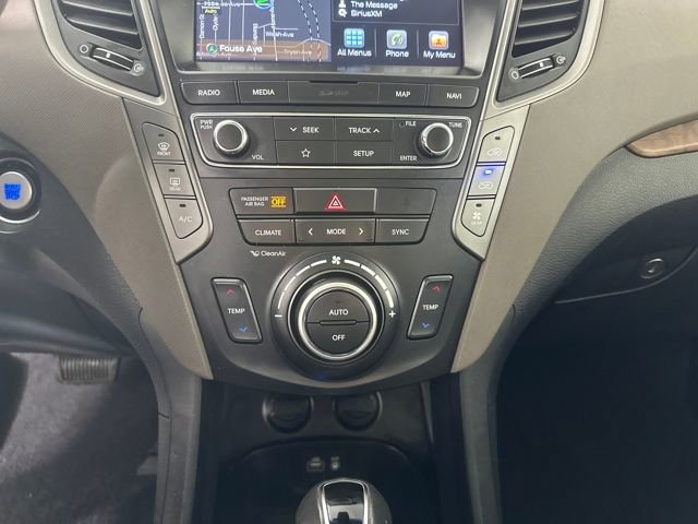 Used 2019 Hyundai Santa Fe XL image 23