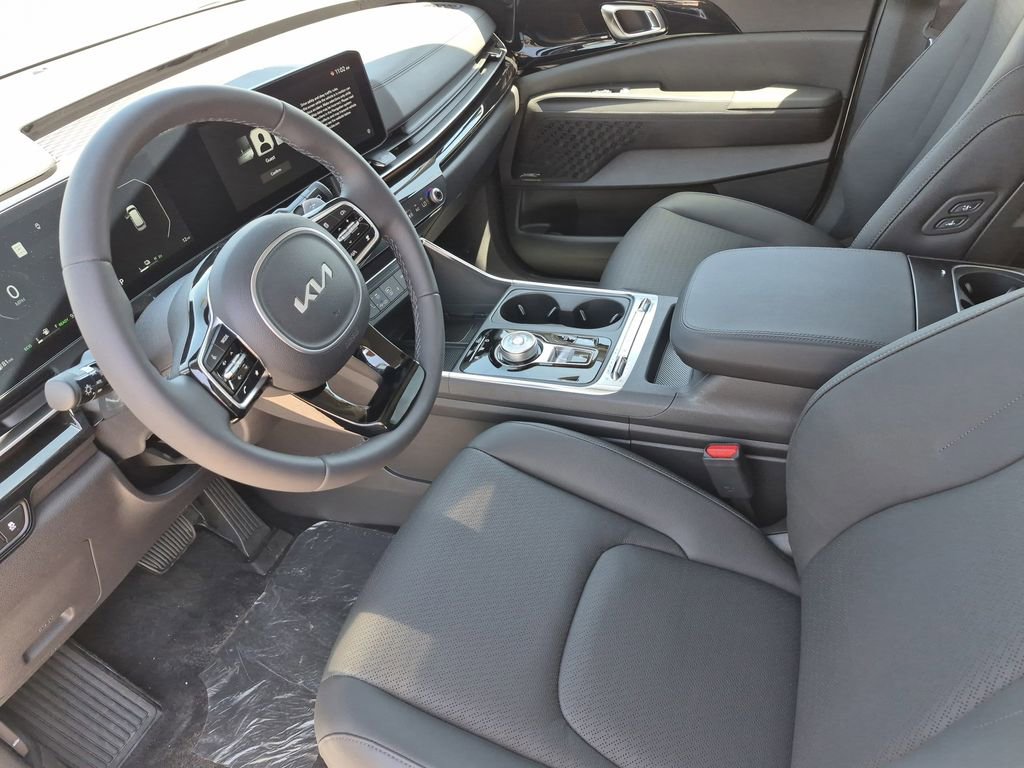 New 2026 Kia Carnival SX Prestige image 8
