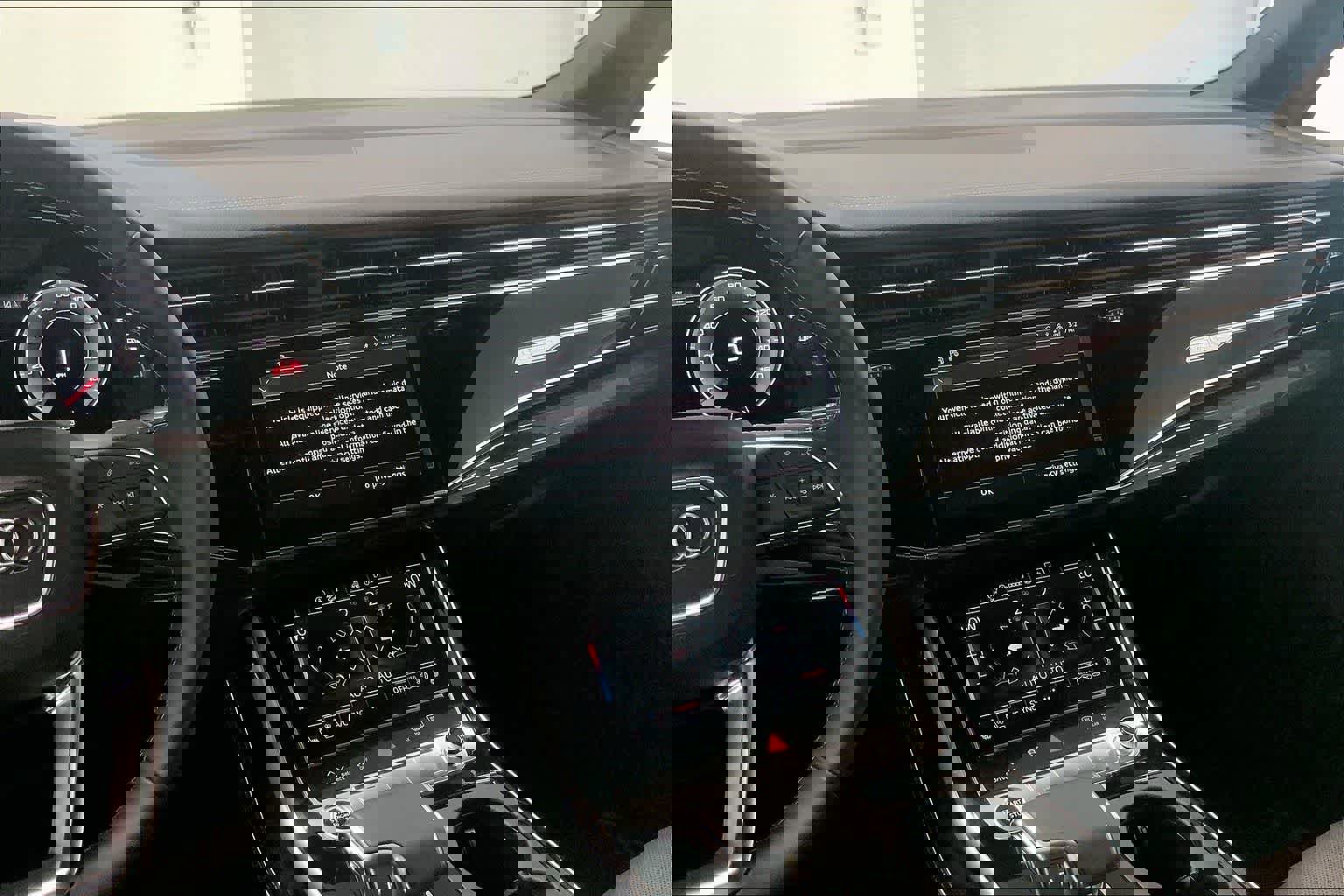 New 2026 Audi Q7 3.0T Premium Plus image 16