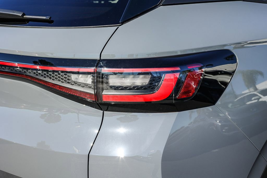 New 2026 Volkswagen ID.4 Pro image 11