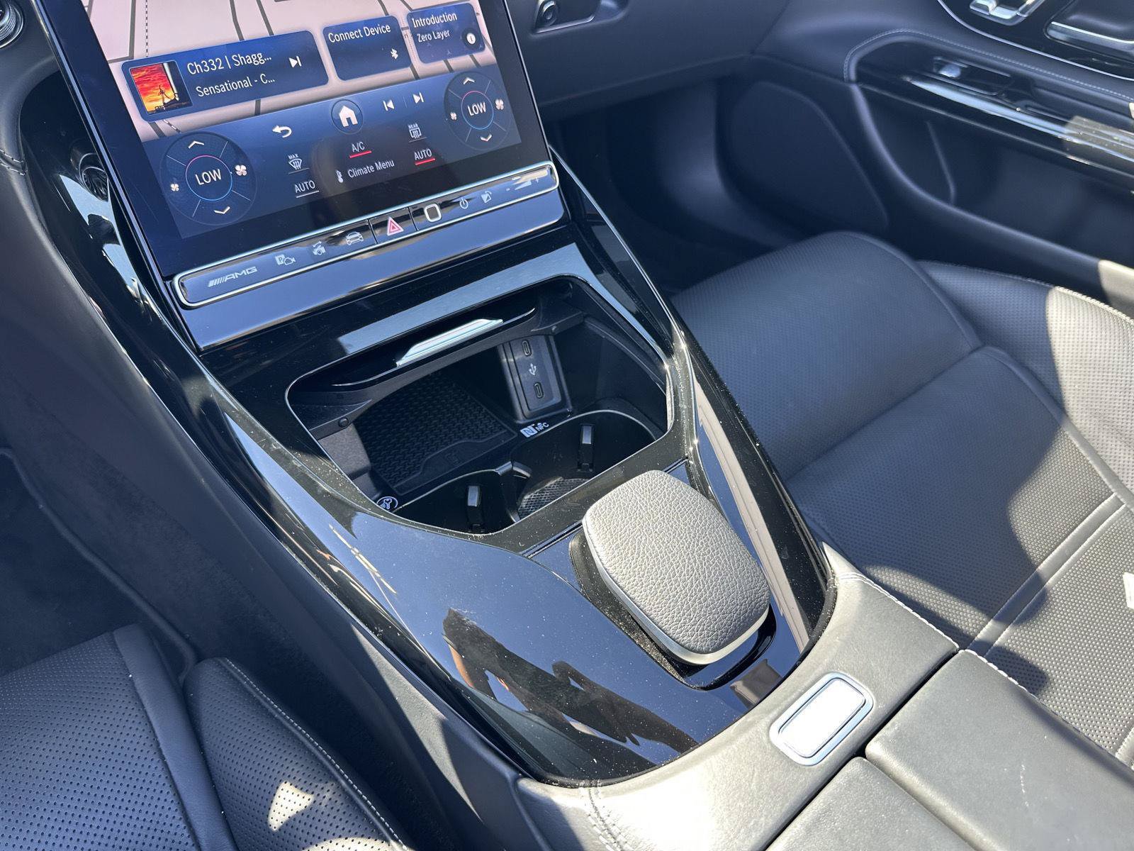 Used 2022 Mercedes-Benz SL 55 AMG 4MATIC image 32