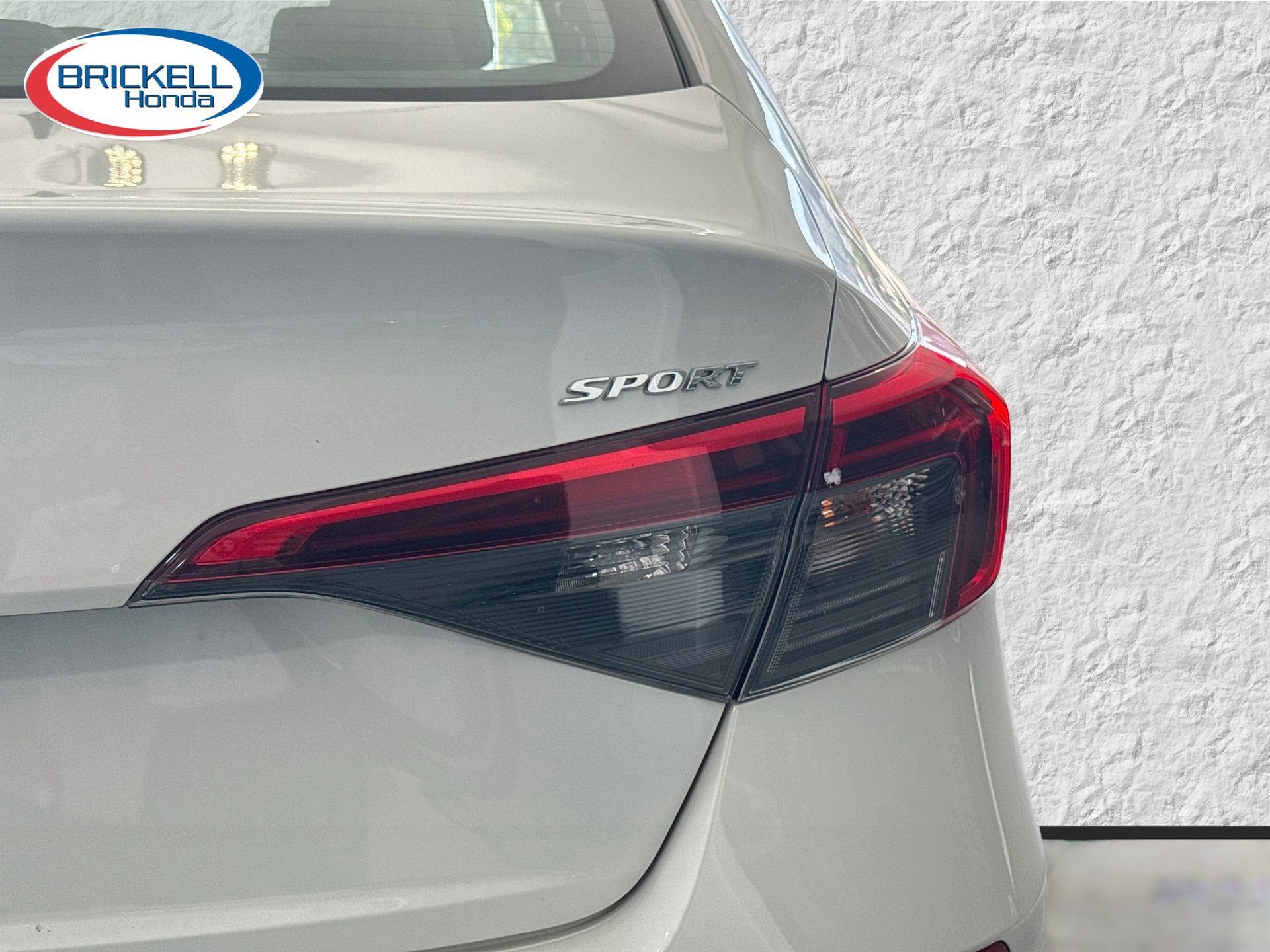 Used 2023 Honda Civic Sport image 13