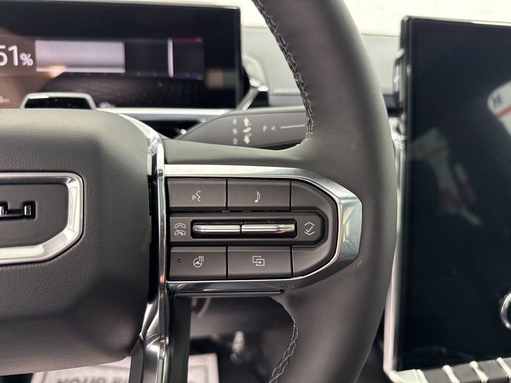 New 2025 GMC Sierra EV Denali AWD/4WD image 25