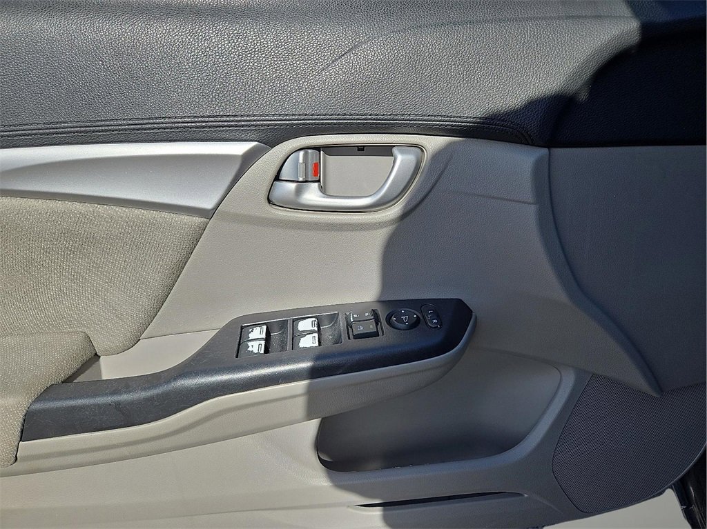 Used 2013 Honda Civic EX image 14