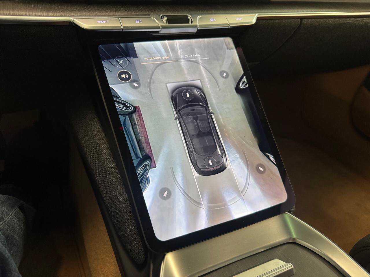 Used 2023 Lucid Air Touring AWD/4WD image 15