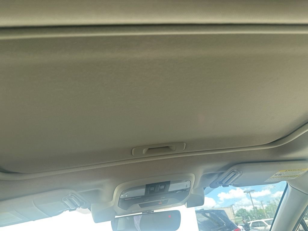 Used 2018 Subaru Crosstrek 2.0i Limited AWD/4WD image 8