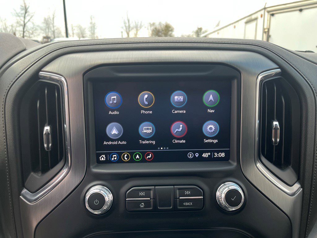 Certified 2021 GMC Sierra 3500 Denali w/ Denali Ultimate Package image 17