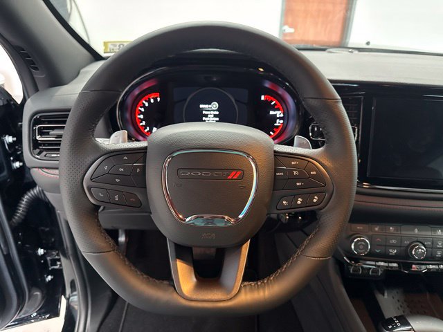New 2027 Dodge Durango GT AWD/4WD image 28