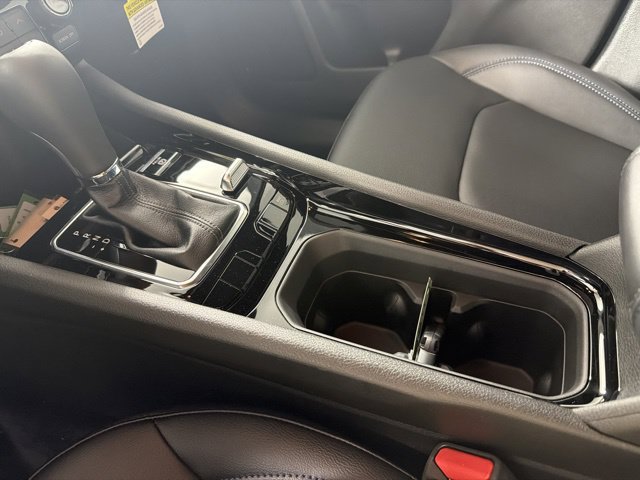 New 2026 Jeep Compass Limited AWD/4WD image 22