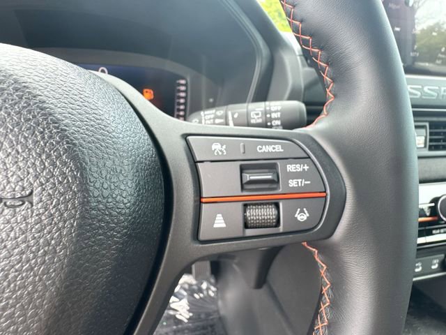 New 2026 Honda Passport TrailSport image 33