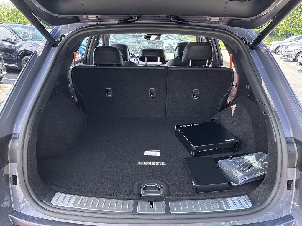 New 2026 Genesis GV70 3.5T Sport Prestige image 26