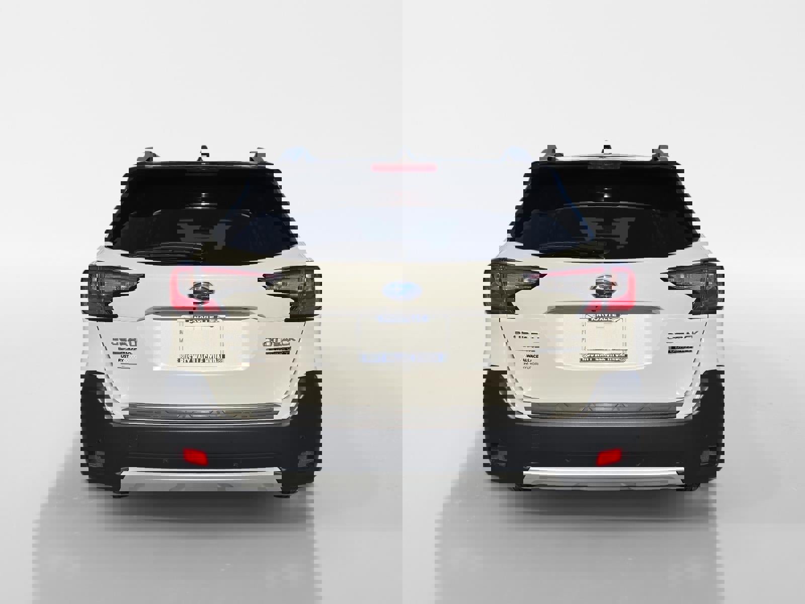 Used 2023 Subaru Outback Touring XT image 4