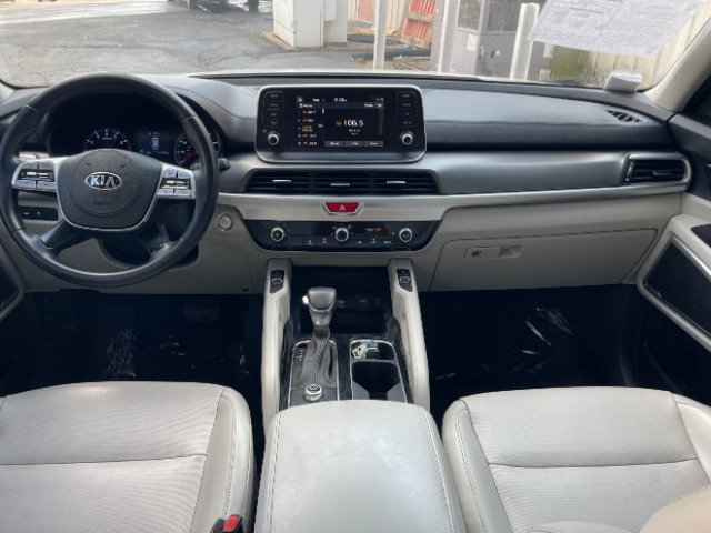 Used 2020 Kia Telluride S FWD image 13