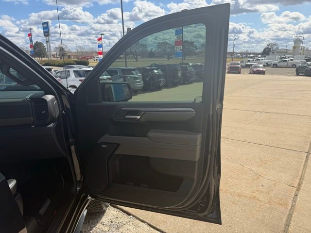 Certified 2022 Chevrolet Silverado 1500 ZR2 w/ Technology Package image 16