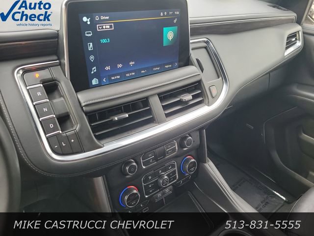 Used 2024 Chevrolet Suburban LT image 20