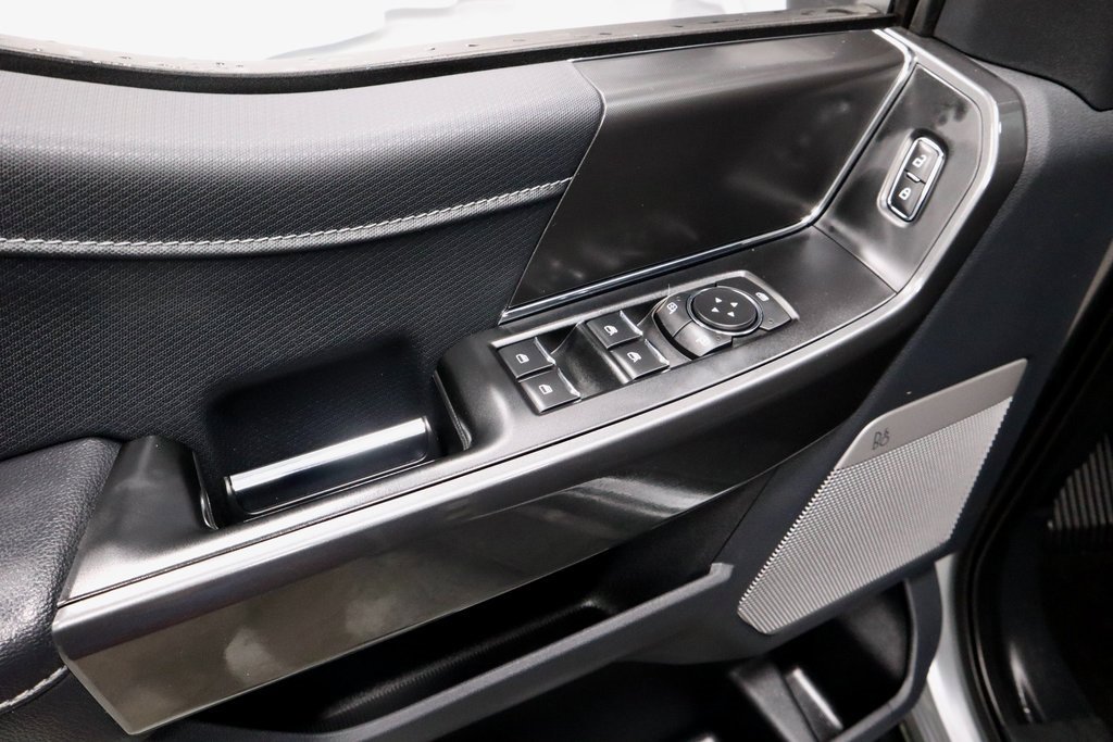 Certified 2022 Ford F150 XLT w/ Equipment Group 302A High image 21