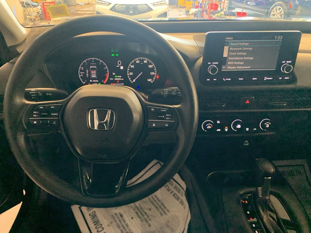 Used 2023 Honda HR-V LX image 31