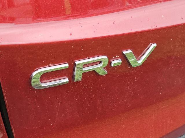 Used 2025 Honda CR-V EX-L image 9