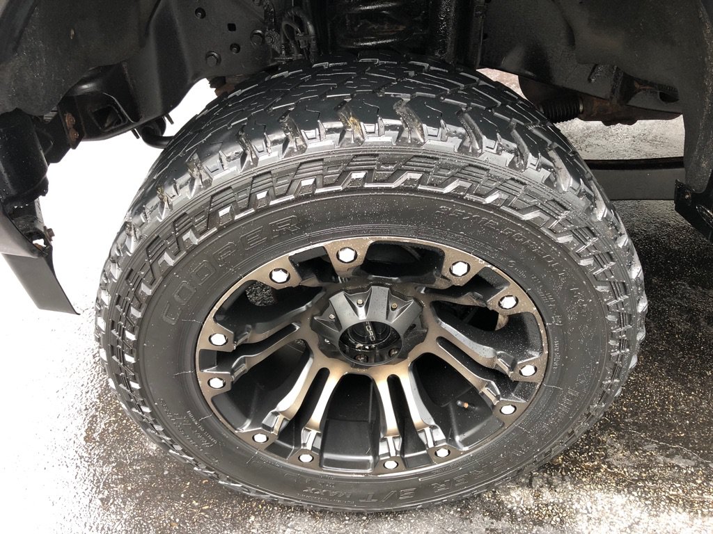 Used 2019 Ford F250 XLT AWD/4WD image 11