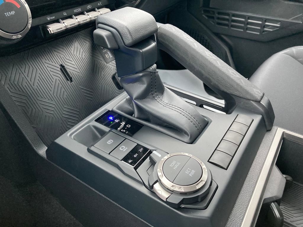 New 2026 Toyota Tacoma SR5 image 25