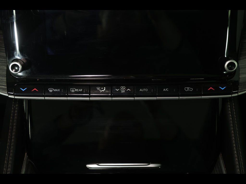 Used 2022 Jeep Wagoneer Series II w/ Premium Group I image 24