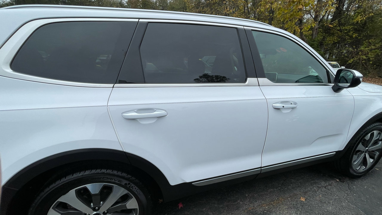 Used 2022 Kia Telluride S image 10