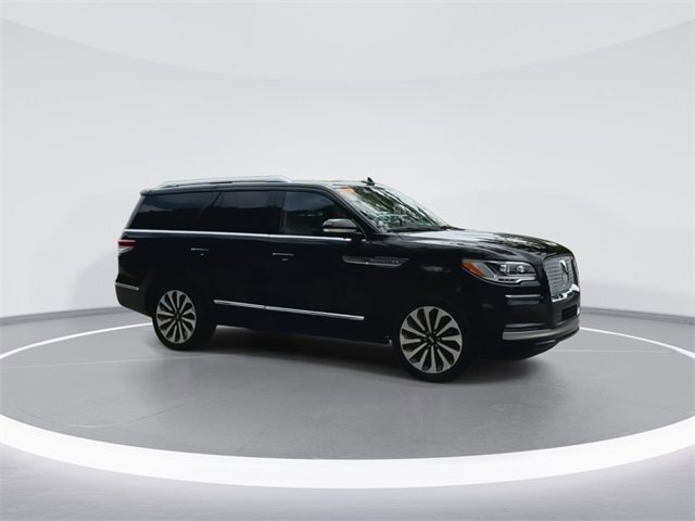 New 2024 Lincoln Navigator Reserve image 9
