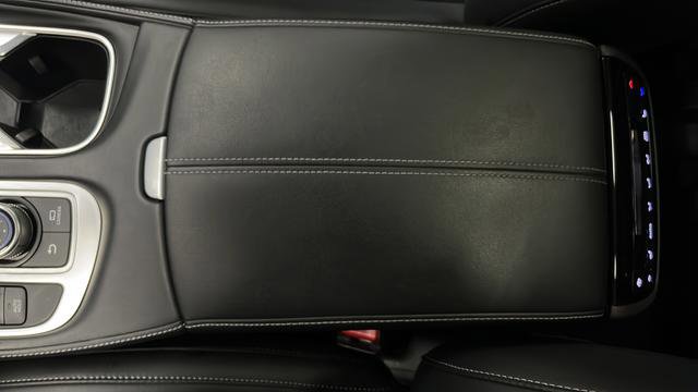 Used 2023 INFINITI QX60 Pure image 20