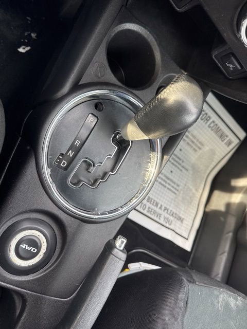 Used 2015 Mitsubishi Outlander Sport SE image 19