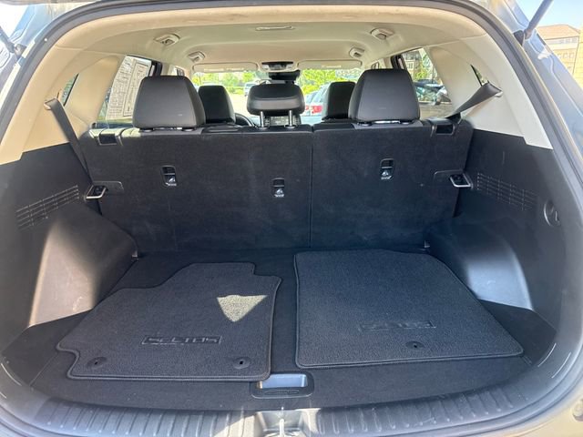 Used 2021 Kia Seltos S FWD image 17