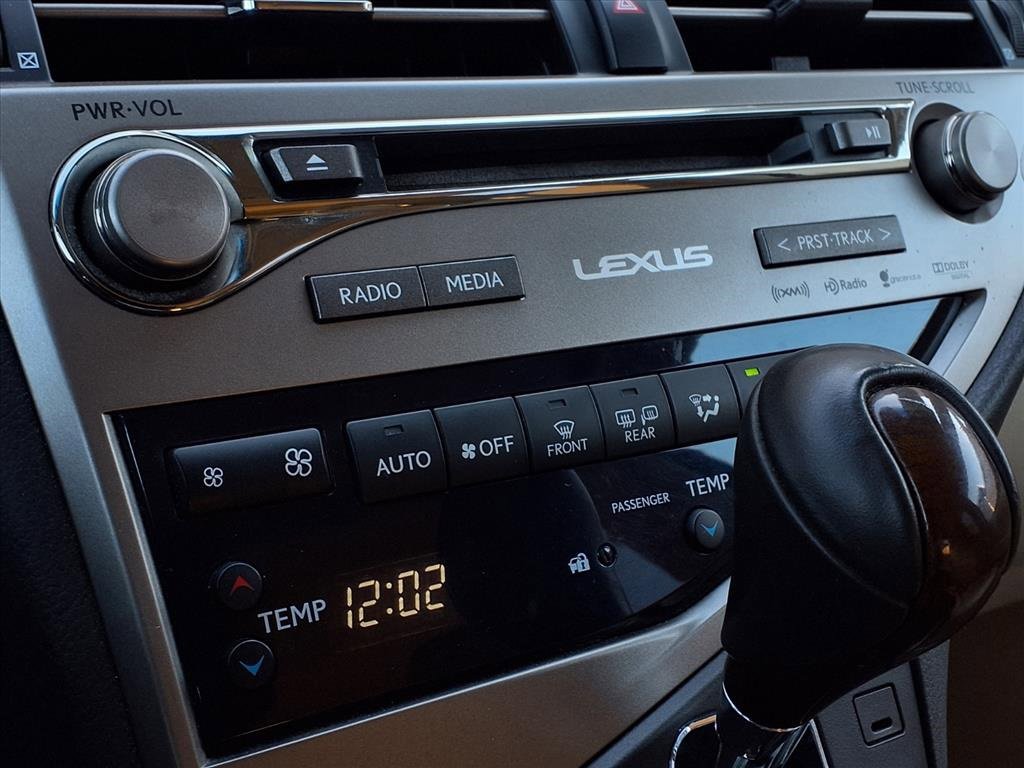 Used 2015 Lexus RX 350 FWD image 8