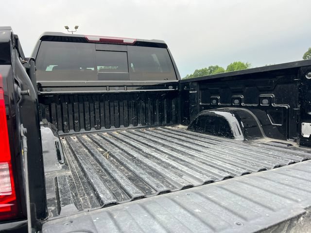 Used 2019 GMC Sierra 1500 SLT w/ SLT Premium Package AWD/4WD image 8