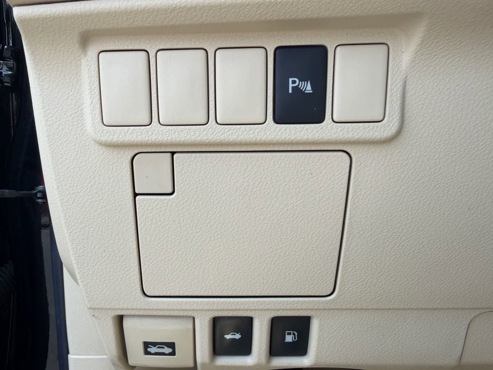 Used 2013 Lexus ES 350 w/ Premium Pkg FWD image 20