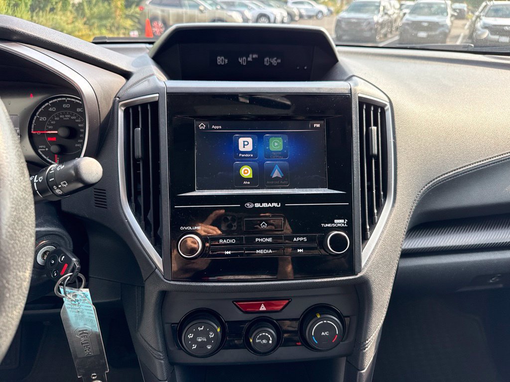 Used 2018 Subaru Crosstrek 2.0i Premium AWD/4WD image 23
