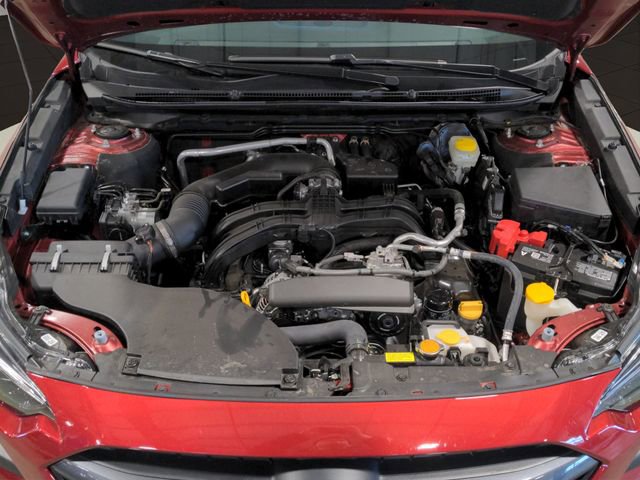 Certified 2025 Subaru Outback Premium w/ Popular Package #1A image 31