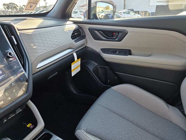 New 2026 Subaru Forester Premium image 31