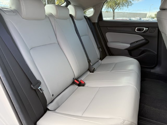 Used 2024 Acura Integra FWD image 28