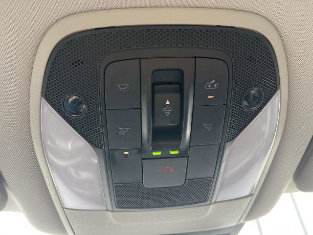 Certified 2025 INFINITI QX50 Luxe image 19