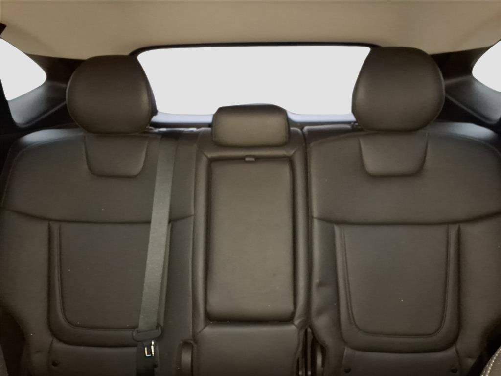 Used 2022 Hyundai Tucson SEL w/ Convenience + Premium Package image 11