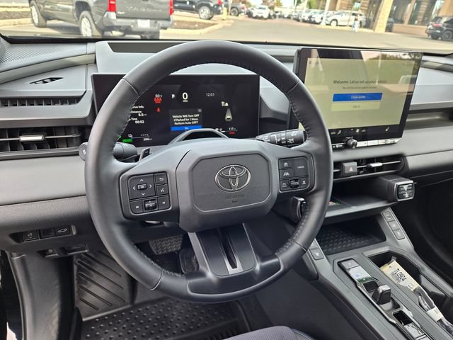Certified 2026 Toyota RAV4 XSE w/ Panoramic Sun Roof Package AWD/4WD image 12