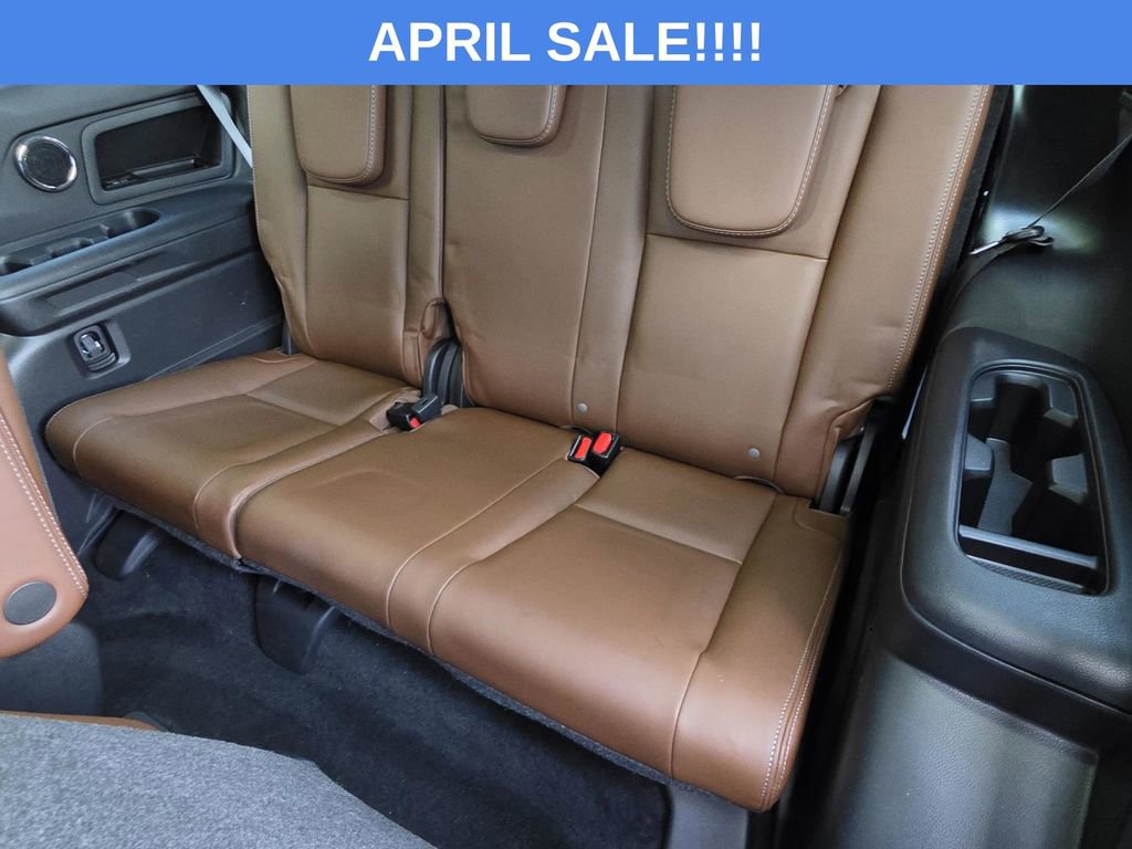 Used 2023 Subaru Ascent Touring AWD/4WD image 17