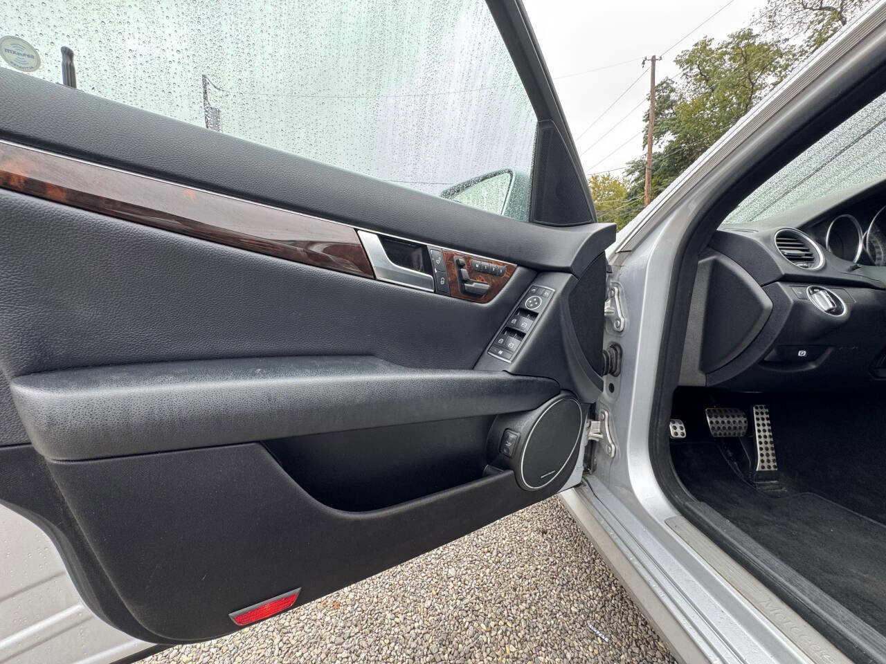 Used 2012 Mercedes-Benz C 300 4MATIC Sedan image 12