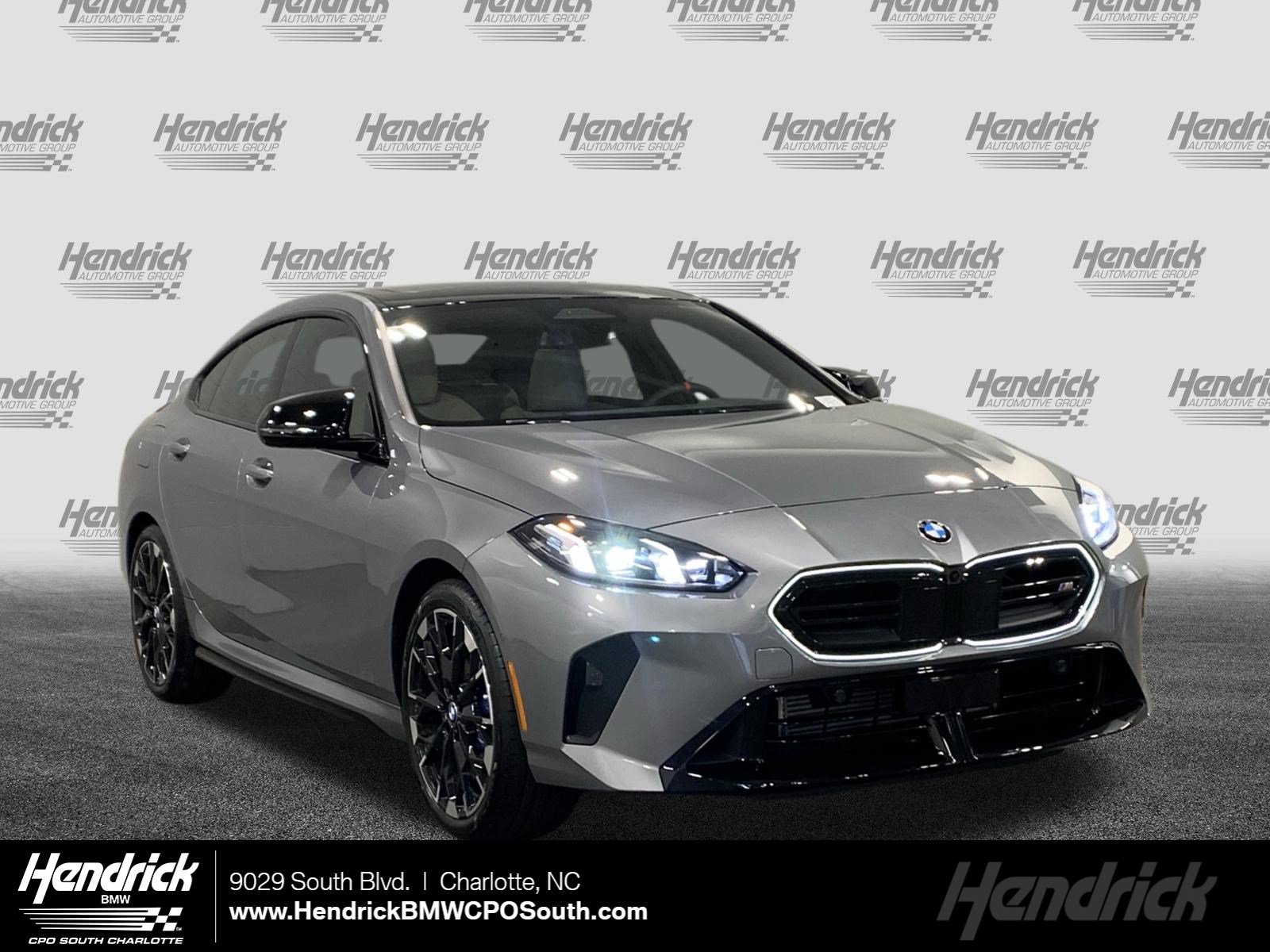 Used 2026 BMW M235i xDrive w/ Technology Package