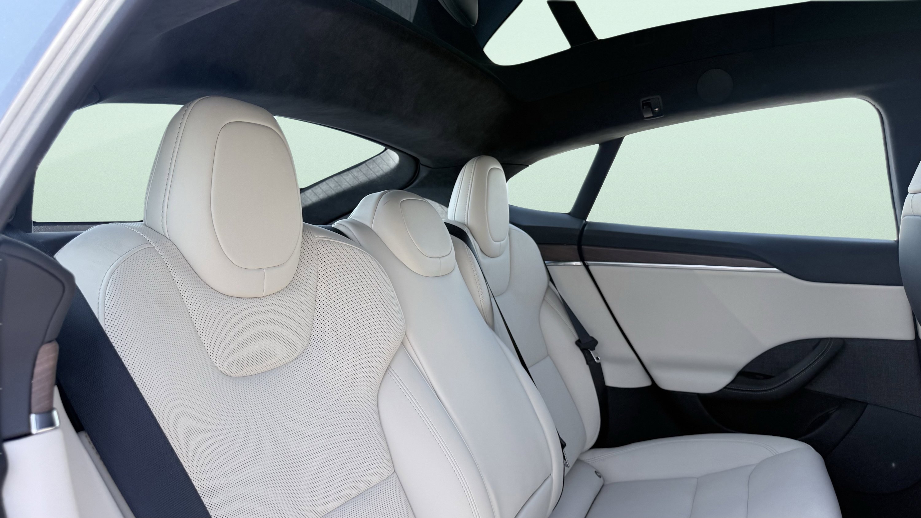 Used 2021 Tesla Model S Long Range image 79