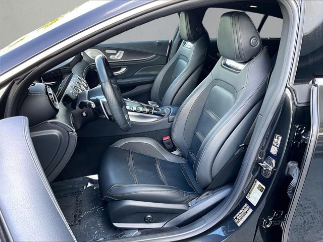 Used 2022 Mercedes-Benz AMG GT 43 image 26
