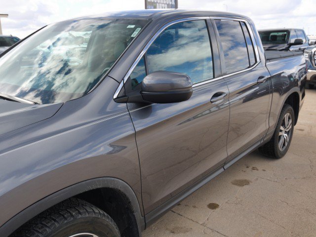 Used 2017 Honda Ridgeline RTS image 7